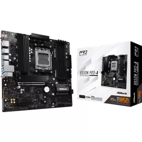 ASRock B850M PRO-A