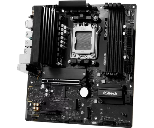 ASRock B850M PRO-A