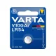 Varta V10GA/LR54 Alkáli Gombelem 1db/csomag