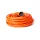 Platinet Hálózati Hosszabbító 30m Orange
