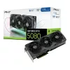 PNY GeForce RTX 5080 16GB GDDR7 OC Videókártya