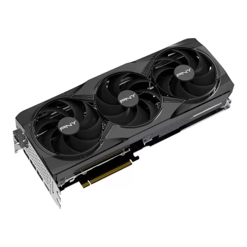 PNY GeForce RTX 5080 16GB GDDR7 OC Videókártya