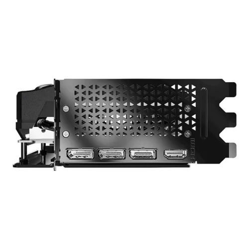PNY GeForce RTX 5080 16GB GDDR7 OC Videókártya