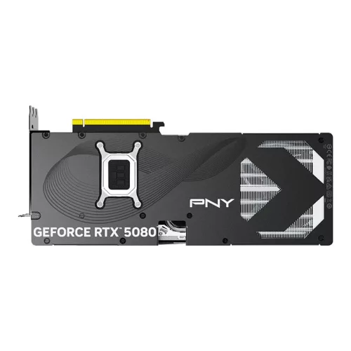 PNY GeForce RTX 5080 16GB GDDR7 OC Videókártya
