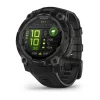 Garmin Instinct 3 45mm Amoled Black with Black Band