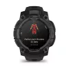 Garmin Instinct 3 45mm Amoled Black with Black Band