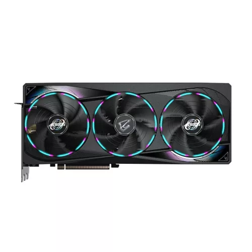 Gigabyte RTX5070 AORUS MASTER 12G