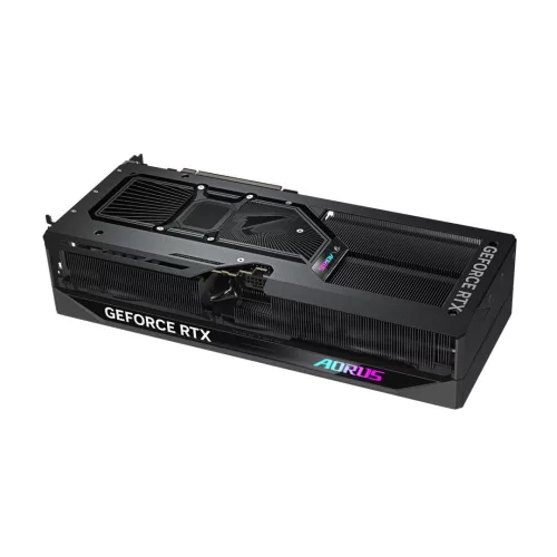 Gigabyte RTX5070 AORUS MASTER 12G