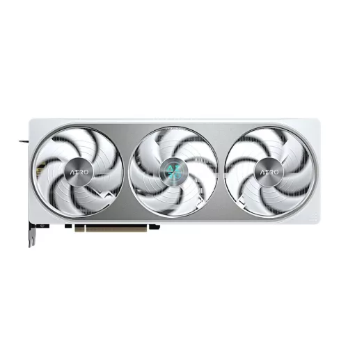 Gigabyte RTX5070 AERO OC 12G