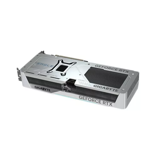 Gigabyte RTX5070 EAGLE OC ICE SFF 12G