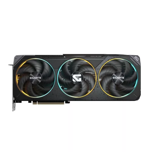 Gigabyte RTX5070 GAMING OC 12G Videókártya