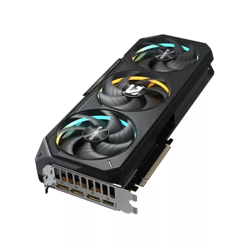 Gigabyte RTX5070 GAMING OC 12G Videókártya