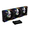 Gamdias Aeolus P2-1203U (3-Pack)