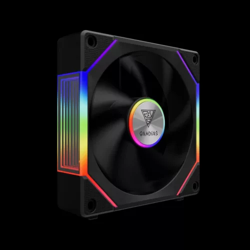 Gamdias Aeolus P2-1203U (3-Pack)