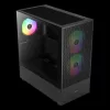 Gamdias Talos M3 Mesh Tempered Glass Black
