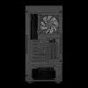 Gamdias Talos M3 Mesh Tempered Glass Black
