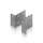 Ubiquiti Rack Ear Kit 1U