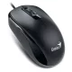 Genius DX-110 Mouse Black Type-C