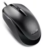 Genius DX-120 Mouse Black Type-C