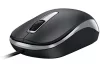 Genius DX-125S Silent Mouse Black/Grey