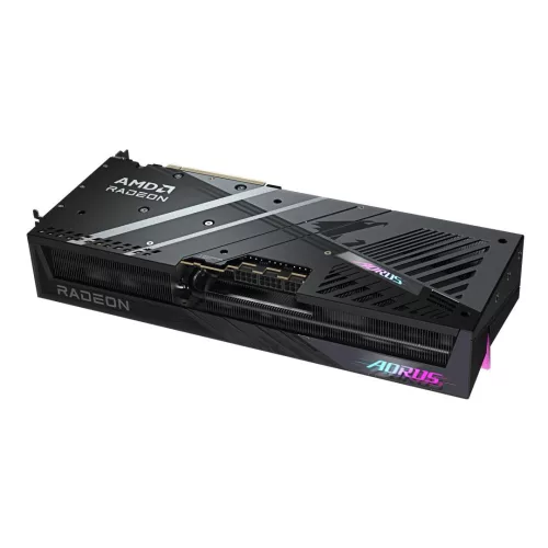Gigabyte RX9070 XT AORUS ELITE 16G Videókártya