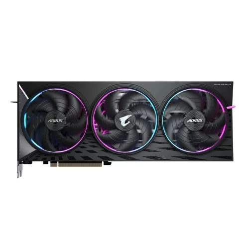 Gigabyte RX9070 XT AORUS ELITE 16G Videókártya