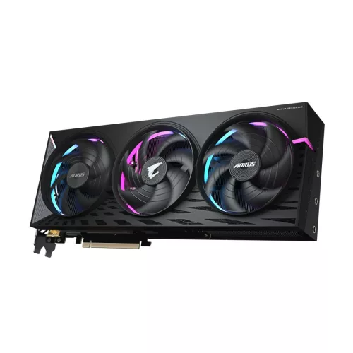 Gigabyte RX9070 XT AORUS ELITE 16G Videókártya
