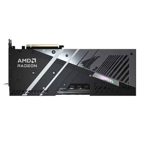 Gigabyte RX9070 XT AORUS ELITE 16G Videókártya