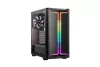 Be quiet! Pure Base 501 DX Tempered Glass Black