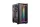 Be quiet! Pure Base 501 DX Tempered Glass Black
