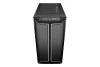 Be quiet! Pure Base 501 DX Tempered Glass Black