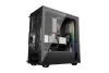 Be quiet! Pure Base 501 DX Tempered Glass Black