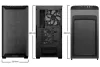 Be quiet! Pure Base 501 LX Tempered Glass Black