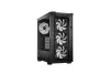 Be quiet! Pure Base 501 LX Tempered Glass Black