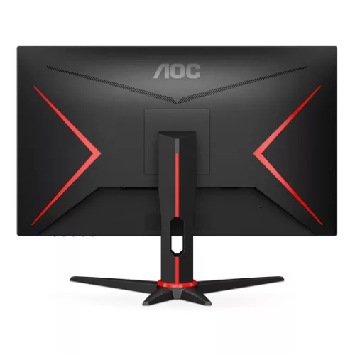 AOC 27" 27G2SPAE/BK monitor - IPS WLED - 165Hz