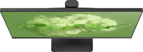 Tesla Monitor 27", 3480x2160 (UHD), 60 Hz, IPS, 400 cd/m2, 5 ms, HDR, 16:9/4:3, 2 HDMI, audio out, fekete