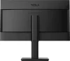 Tesla Monitor 27", 3480x2160 (UHD), 60 Hz, IPS, 400 cd/m2, 5 ms, HDR, 16:9/4:3, 2 HDMI, audio out, fekete