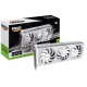 Inno3D GeForce RTX5080 16GB GDDR7 X3 OC White
