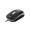 Genius DX-123 Wired Mouse Black/Grey USB-C