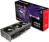 Sapphire Radeon RX9070 16GB DDR6 Nitro+ Gaming OC