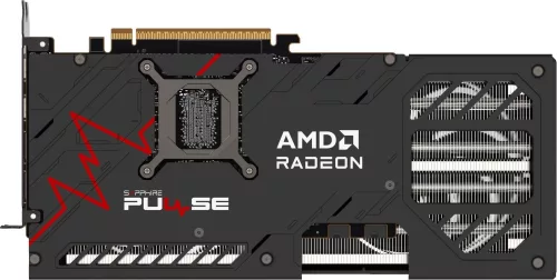 Sapphire Radeon RX9070 16GB DDR6 Pulse OC