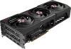 SAPPHIRE Radeon RX 9070 XT PULSE videókártya - 16GB GDDR6