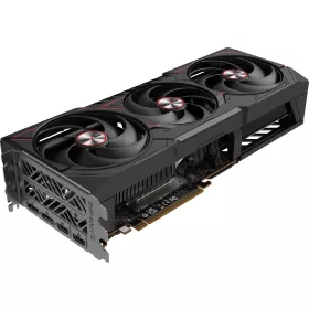 SAPPHIRE Radeon RX 9070 XT PULSE videókártya - 16GB GDDR6