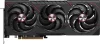 SAPPHIRE Radeon RX 9070 XT PULSE videókártya - 16GB GDDR6