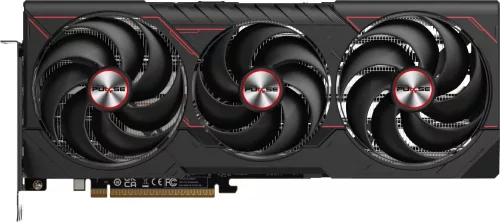 SAPPHIRE Radeon RX 9070 XT PULSE videókártya - 16GB GDDR6