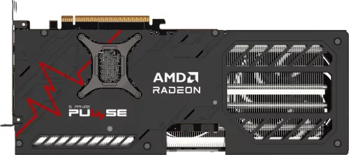 SAPPHIRE Radeon RX 9070 XT PULSE videókártya - 16GB GDDR6