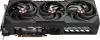 SAPPHIRE Radeon RX 9070 XT PULSE videókártya - 16GB GDDR6