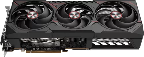 SAPPHIRE Radeon RX 9070 XT PULSE videókártya - 16GB GDDR6