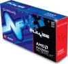 SAPPHIRE Radeon RX 9070 XT PULSE videókártya - 16GB GDDR6