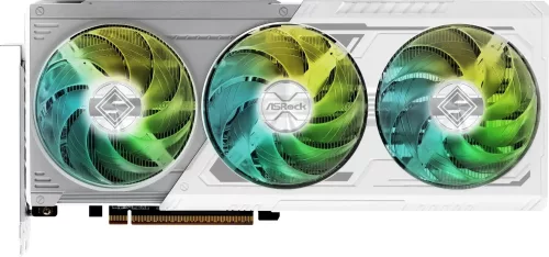 ASRock Radeon RX9070 Steel Legend 16GB